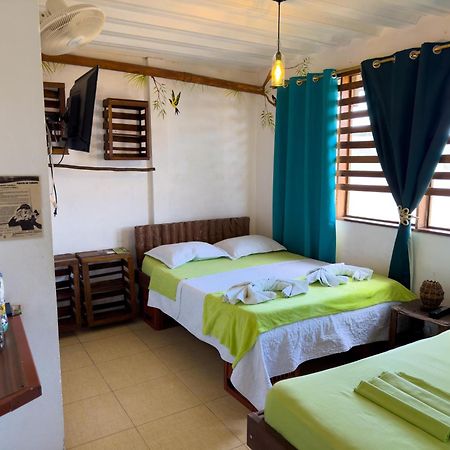 Eco Hotel El Refugio Boutique Leticia Buitenkant foto